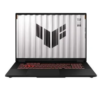 ASUS TUF Gaming A18 - Ryzen 7 260/16GB/512GB SSD/RTX 5070 8GB/18"/WUXGA/IPS/2y PUR/Bez OS/šedá