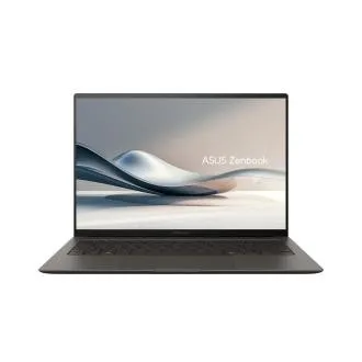 ASUS Zenbook S 14 - Ultra 7 355/32GB/1TB SSD/14"/3K/OLED/2y PUR/Win 11 Home/šedá ASUS Zenbook S 14 - Ultra 7 355/32GB/1TB SSD/14"/3K/OLED/2y PUR/Win 11 Home/šedá