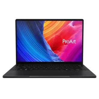 ASUS ProArt PX13 - Ryzen AI MAX+ 395/64GB/1TB SSD/13,3"/3K/OLED/2y PUR/Win 11 Home/černá