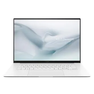 ASUS Zenbook S 16 - Ryzen AI 7 445/32GB/1TB SSD/16"/3K/OLED/Touch/2y PUR/Win 11 Home/bílá ASUS Zenbook S 16 - Ryzen AI 7 445/32GB/1TB SSD/16"/3K/OLED/Touch/2y PUR/Win 11 Home/bílá
