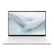 ASUS Zenbook S 14 - Ryzen AI 7 445/32GB/1TB SSD/14"/3K/OLED/Touch/2y PUR/Win 11 Home/bílá