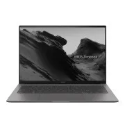 ASUS Zenbook S 14 - Ryzen AI 7 445/32GB/1TB SSD/14"/3K/OLED/Touch/2y PUR/Win 11 Home/šedá