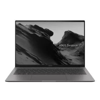 ASUS Zenbook S 14 - Ryzen AI 7 445/32GB/1TB SSD/14"/3K/OLED/Touch/2y PUR/Win 11 Home/šedá ASUS Zenbook S 14 - Ryzen AI 7 445/32GB/1TB SSD/14"/3K/OLED/Touch/2y PUR/Win 11 Home/šedá