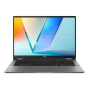 ASUS Vivobook 16 Flip - Ultra 7 355/16GB/1TB SSD/16"/WUXGA/OLED/Touch/2y PUR/Win 11 Home/šedá