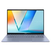 ASUS Vivobook S16 - Snapdragon X2 Elite X2E88100/16GB/1TB SSD/16"/WUXGA/OLED/2y PUR/Win 11 Home/modrá