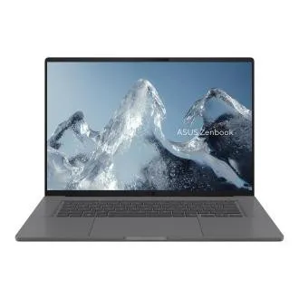 ASUS Zenbook A16 - Snapdragon X X1 26 100/16GB/1TB SSD/16"/WUXGA/OLED/2y PUR/Win 11 Home/šedá ASUS Zenbook A16 - Snapdragon X X1 26 100/16GB/1TB SSD/16"/WUXGA/OLED/2y PUR/Win 11 Home/šedá