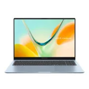ASUS Vivobook S16 - Snapdragon X X1 26 101/8GB/256GB SSD/16"/WUXGA/OLED/2y PUR/Win 11 Home/modrá