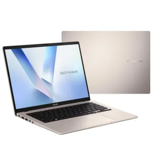 ASUS Vivobook 14 - Ultra 5 325/16GB/1TB SSD/14"/WUXGA/IPS/2y PUR/Win 11 Home/zlatá