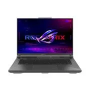 ASUS ROG Strix G16 - Ryzen 9 8940HX/16GB/1TB SSD/RTX 5070 Ti 12GB/16"/2,5K/IPS/300Hz/2y PUR/Bez OS/šedá