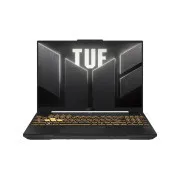 ASUS TUF Gaming F16 - Core 5 205H/16GB/512GB SSD/RTX 3050 6GB/16"/WUXGA/IPS/144Hz/2y PUR/Bez OS/šedá