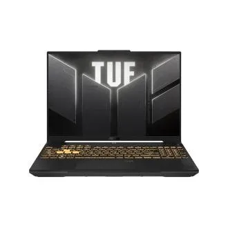 ASUS TUF Gaming F16 - Core 5 205H/16GB/512GB SSD/RTX 3050 6GB/16"/WUXGA/IPS/144Hz/2y PUR/Bez OS/šedá ASUS TUF Gaming F16 - Core 5 205H/16GB/512GB SSD/RTX 3050 6GB/16"/WUXGA/IPS/144Hz/2y PUR/Bez OS/šedá
