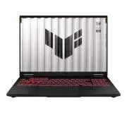 ASUS TUF Gaming A16 - Ryzen 7 260/16GB/512GB SSD/RTX 5050 8GB/16"/WUXGA/IPS/144Hz/2y PUR/Win 11 Home/šedá