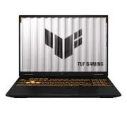 ASUS TUF Gaming 16 - Intel i7 14650HX/16GB/512GB SSD/RTX 5060 8GB/16"/WUXGA/IPS/144Hz/2y PUR/Bez OS/černá