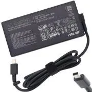 ASUS ADAPTER 200W 20V 3P(RECTANGLE) orig. ASUS - BEZ přívodní šňůry (3pinu)