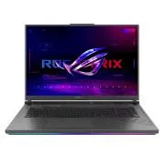 ASUS ROG Strix G18 - Ryzen 9 8940HX/32GB/1TB SSD/RTX 5070 8GB/18"/2,5K/IPS/300Hz/2y PUR/Win 11 Home/šedá