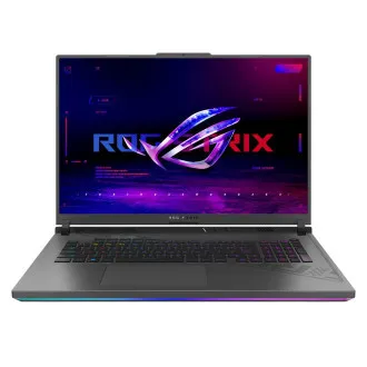 ASUS ROG Strix G18 - Ryzen 9 8940HX/32GB/1TB SSD/RTX 5070 8GB/18"/2,5K/IPS/300Hz/2y PUR/Win 11 Home/šedá ASUS ROG Strix G18 - Ryzen 9 8940HX/32GB/1TB SSD/RTX 5070 8GB/18"/2,5K/IPS/300Hz/2y PUR/Win 11 Home/šedá