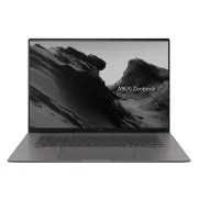 ASUS Zenbook S 16 - Ryzen AI 7 445/32GB/1TB SSD/16"/3K/OLED/2y PUR/Bez OS/šedá