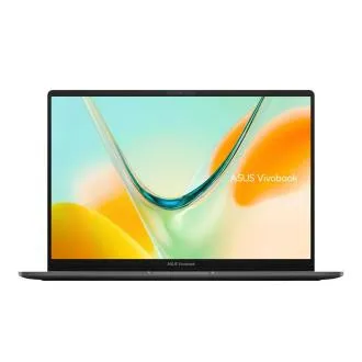 ASUS Vivobook S14 - Snapdragon X X1 26 101/8GB/512GB SSD/14"/WUXGA/IPS/2y PUR/Win 11 Home/šedá