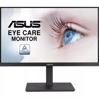 ASUS VA24EQSB 23,8" IPS/FHD 1920x1080/75Hz/5ms/DP/HDMI/VGA/USB/Repro/Black ASUS VA24EQSB 23,8" IPS/FHD 1920x1080/75Hz/5ms/DP/HDMI/VGA/USB/Repro/Black