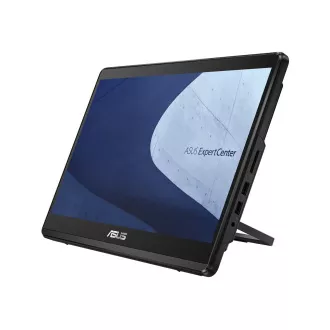 ASUS ExpertCenter E1 AiO - N4500/8GB/128GB SSD/15,6" FHD/TN/Touch/2y PUR/Bez OS/Černá