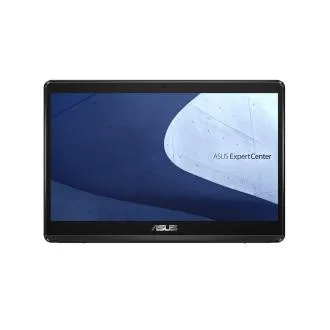 ASUS ExpertCenter E1 AiO - N4500/8GB/128GB SSD/15,6" FHD/TN/Touch/2y PUR/Bez OS/Černá ASUS ExpertCenter E1 AiO - N4500/8GB/128GB SSD/15,6" FHD/TN/Touch/2y PUR/Bez OS/Černá