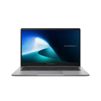 ASUS ExpertBook P1 - Core 3 100U/8GB/512GB SSD/14"/FHD/IPS/2y PUR/Win 11 Pro/šedá ASUS ExpertBook P1 - Core 3 100U/8GB/512GB SSD/14"/FHD/IPS/2y PUR/Win 11 Pro/šedá