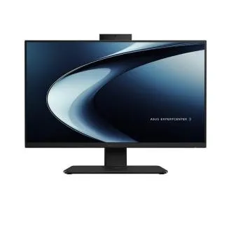 ASUS ExpertCenter P470 AiO - Core 5 210H/8GB/512GB SSD/27"/FHD/2y PUR/Bez OS/černá