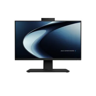 ASUS ExpertCenter P440 AiO - Core 7 240H/16GB/512GB SSD/23,8"/FHD/3y on-site/Win 11 Pro/černá ASUS ExpertCenter P440 AiO - Core 7 240H/16GB/512GB SSD/23,8"/FHD/3y on-site/Win 11 Pro/černá