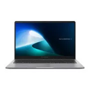 ASUS ExpertBook P1 - Core 5 210H/16GB/512GB SSD/15,6"/FHD/IPS/2y PUR/Win 11 Pro/šedá