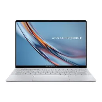 ASUS ExpertBook B9 Ultra - Ultra 7 356H/32GB/1TB SSD/14"/3K/TOLED/Touch/3y On site/Win 11 Pro/světle šedá