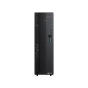 ASUS ExpertCenter D7 SFF - i5-14500/16GB/512GB SSD/DVD writer 8X/330W/3yr Pick up & Return/bez OS/černá