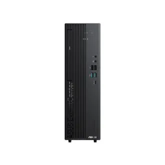 ASUS ExpertCenter D7 SFF - i5-14500/16GB/512GB SSD/DVD writer 8X/330W/3yr Pick up & Return/bez OS/černá