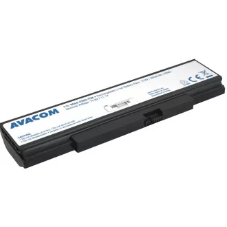 AVACOM Náhradní baterie Lenovo ThinkPad E550 76+ Li-Ion 10,8V 5600mAh 60Wh