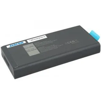 AVACOM Náhradní baterie Dell Latitude 5404, 7404 Rugged Li-Ion 11,1V 8700mAh 97Wh AVACOM Náhradní baterie Dell Latitude 5404, 7404 Rugged Li-Ion 11,1V 8700mAh 97Wh