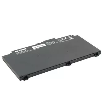 Avacom Náhradní baterie HP Probook 640 G5, 650 G5 Li-Pol 11,4V 4200mAh 48Wh - CD03XL Avacom Náhradní baterie HP Probook 640 G5, 650 G5 Li-Pol 11,4V 4200mAh 48Wh - CD03XL