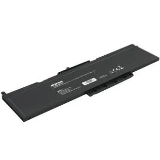 Avacom Náhradní baterie Dell Latitude 5580, Precision 3520 Li-Pol 11,4V 8070mAh 92Wh Avacom Náhradní baterie Dell Latitude 5580, Precision 3520 Li-Pol 11,4V 8070mAh 92Wh