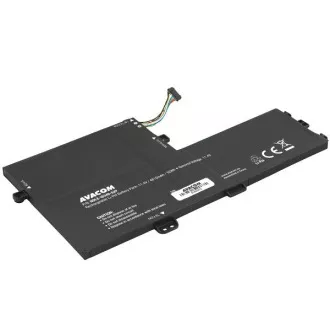 Avacom Náhradní baterie Lenovo IdeaPad C340, S340 Li-Pol 11,4V 4610mAh 52Wh