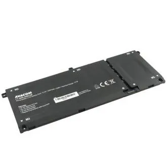 Dell Inspiron 5300, 5405, 7306, 7506 Li-Pol 15,2V 3487mAh 53Wh Dell Inspiron 5300, 5405, 7306, 7506 Li-Pol 15,2V 3487mAh 53Wh