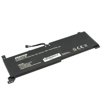 AVACOM Náhradní baterie Lenovo IdeaPad 3 Gen.6,7, IdeaPad 3-14ITL6 Li-Pol 7,68V 4947mAh 38Wh