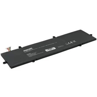 AVACOM náhradní baterie Asus ZenBook Flip UX362 LI-Pol 11,55V 4335mAh 50Wh
