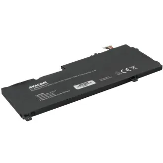 AVACOM náhradní baterie Asus ZenBook Flip 15 UX562 Li-Pol 15,4V 3700mAh 57Wh