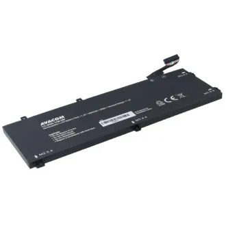 AVACOM náhradní baterie Dell G7 17 7700, Inspiron 7500, Vostro 7500 Li-Pol 11,4V 4900mAh 56Wh