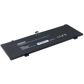 AVACOM náhradní baterie Lenovo ThinkBook 13s, 14s, Li-Pol 15,36V 2965mAh 46Wh