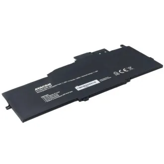 AVACOM náhradní baterie Lenovo ThinkPad X1 Nano Gen.1 Li-Pol 11,58V 4170mAh 48Wh