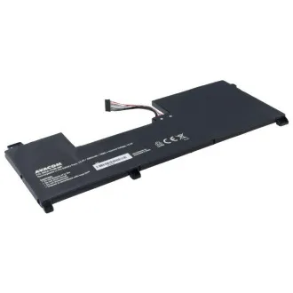 AVACOM náhradní baterie Lenovo Legion Y730, Y740 Li-Pol 15,4V 4955mAh 76Wh