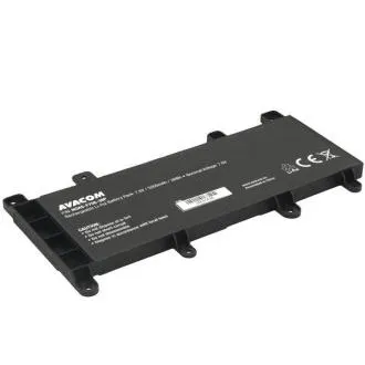 AVACOM Náhradní baterie Asus F756, K756, X756 Li-Pol 7,6V 5000mAh 38Wh AVACOM Náhradní baterie Asus F756, K756, X756 Li-Pol 7,6V 5000mAh 38Wh