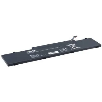 AVACOM Náhradní baterie Lenovo ThinkPad E14, E15 Li-Pol 11,55V 4650mAh 54Wh AVACOM Náhradní baterie Lenovo ThinkPad E14, E15 Li-Pol 11,55V 4650mAh 54Wh