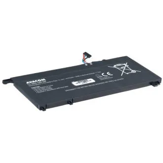 AVACOM Náhradní baterie Lenovo ThinkPad 14 G4, 15 G5 Li-Pol 11,52V 4370mAh 50Wh