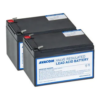 AVACOM RBC6 - kit pro renovaci baterie (2ks baterií) AVACOM RBC6 - kit pro renovaci baterie (2ks baterií)