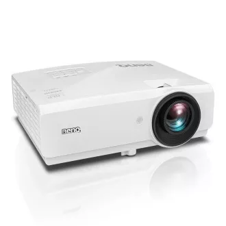 BenQ DLP Projektor SH753P/5000ANSI/1,39÷2,09:1/13 000:1/1080p/2xHDMI/LAN/USB/3D/1x10W repro BenQ DLP Projektor SH753P/5000ANSI/1,39÷2,09:1/13 000:1/1080p/2xHDMI/LAN/USB/3D/1x10W repro